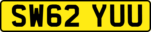 SW62YUU