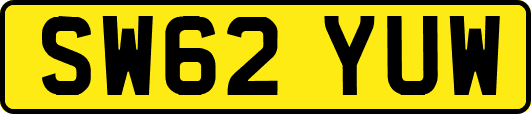 SW62YUW