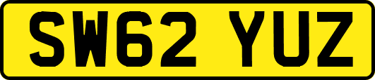 SW62YUZ