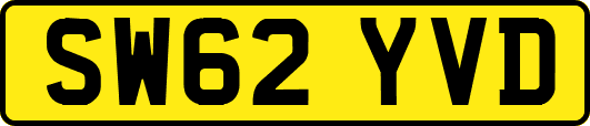 SW62YVD