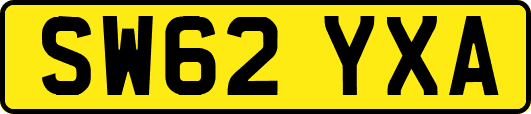 SW62YXA