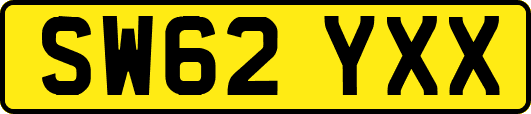 SW62YXX