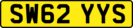 SW62YYS