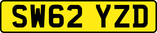 SW62YZD