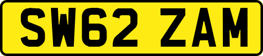 SW62ZAM
