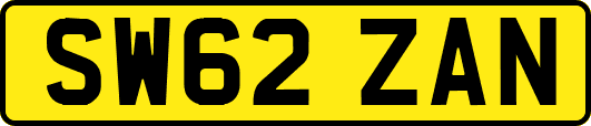 SW62ZAN