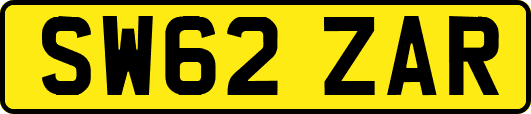 SW62ZAR