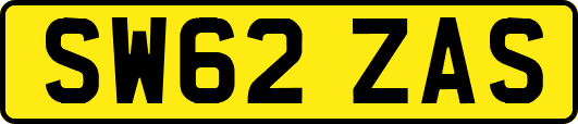 SW62ZAS