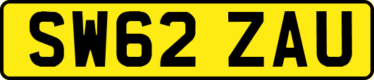 SW62ZAU