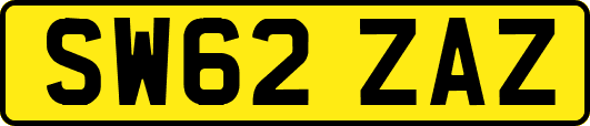 SW62ZAZ