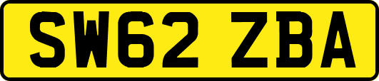 SW62ZBA