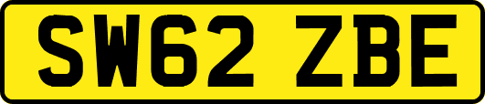 SW62ZBE
