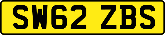 SW62ZBS