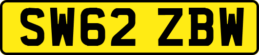 SW62ZBW