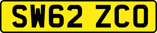 SW62ZCO