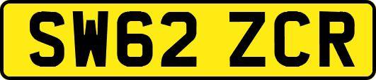 SW62ZCR