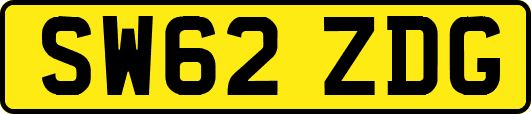 SW62ZDG