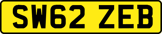 SW62ZEB