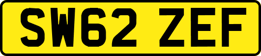 SW62ZEF