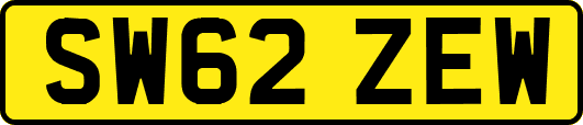 SW62ZEW