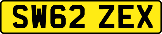 SW62ZEX