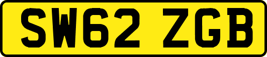 SW62ZGB