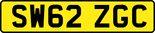 SW62ZGC