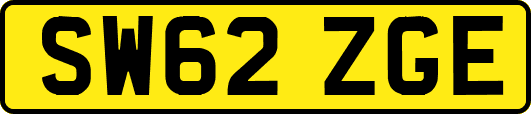 SW62ZGE