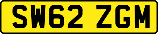 SW62ZGM