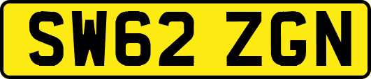 SW62ZGN