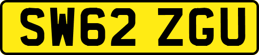 SW62ZGU