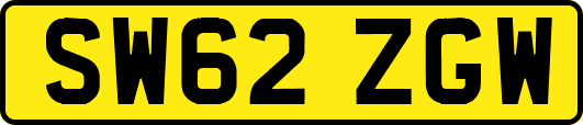 SW62ZGW