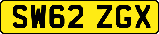 SW62ZGX