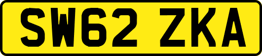 SW62ZKA