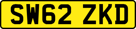 SW62ZKD