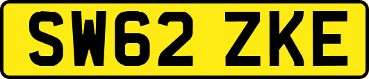 SW62ZKE