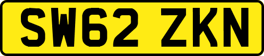 SW62ZKN