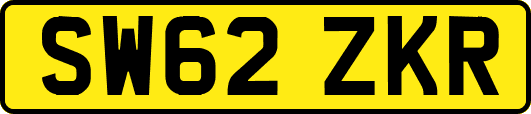 SW62ZKR