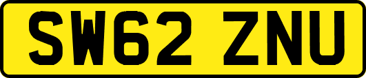 SW62ZNU