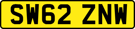 SW62ZNW