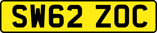 SW62ZOC