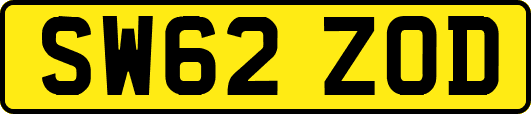 SW62ZOD