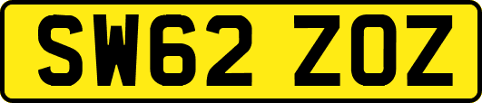 SW62ZOZ