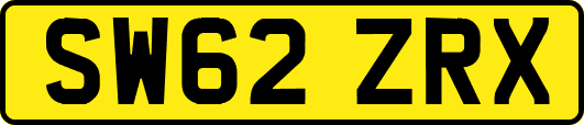 SW62ZRX