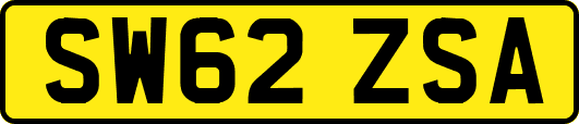 SW62ZSA