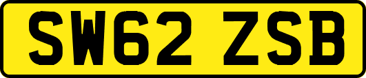 SW62ZSB