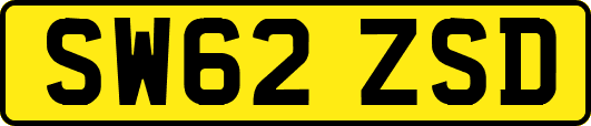 SW62ZSD