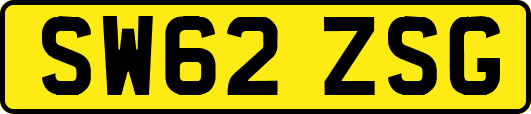 SW62ZSG