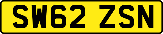 SW62ZSN