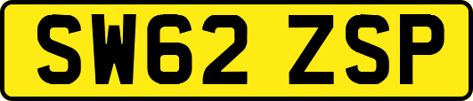 SW62ZSP